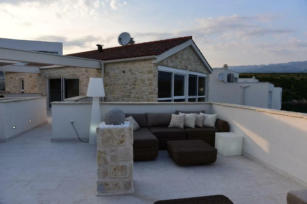 Villa Cama Posedarje